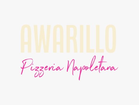 Awarillo Pizzeria Napoletana